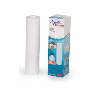 Refil Filtro Aquatotal 3M