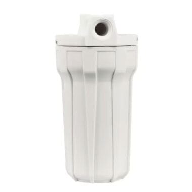 Filtro Declorador Clor 7″ Branco