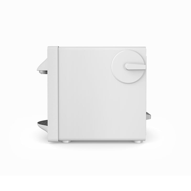 Purificador de Água Soft Everest Fit Branco Lateral