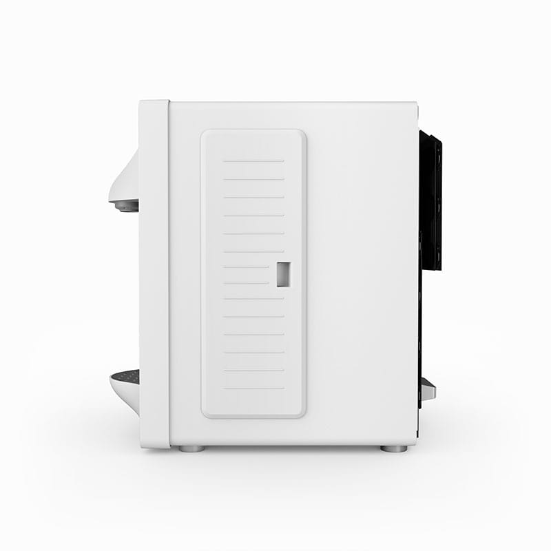 Purificador de Água Soft Everest Slim Branco Lateral