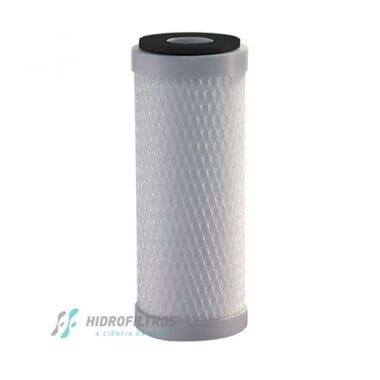 Refil Filtro Carvão Ativado 7