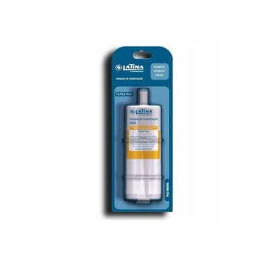 Refil Filtro P655 Latina Original