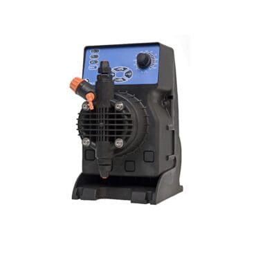 Bomba Dosadora Etatron DLX-MA/AD Eletromagnética 1 - 15 Bar 230V