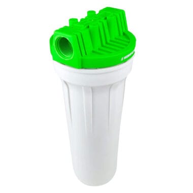 Filtro Eco Caixa D’água Hidrofiltros