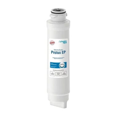 Refil Filtro Prolux EP Para Purificador Electrolux PE10B/PE10X
