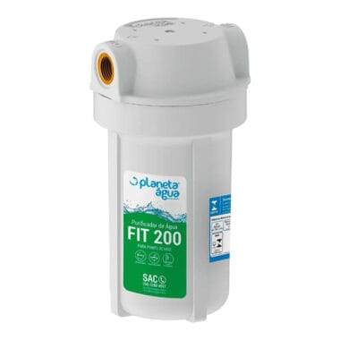 Purificador de Água FIT 200 Planeta Água
