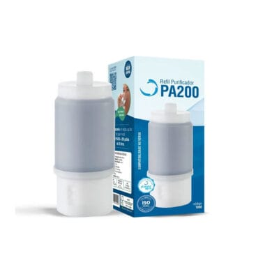 Refil PA200 Planeta Água