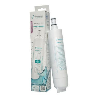 Refil HF-CSL Hidrofiltros